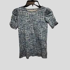 Lilly pulitzer size 6-7 cotton belden dress